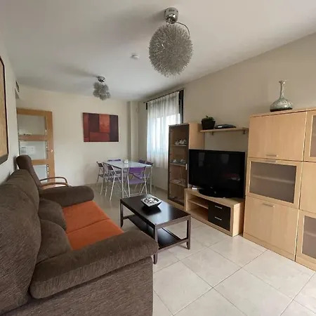 Residencial Flamencos