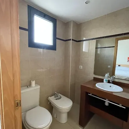 Residencial Flamencos Benicassim