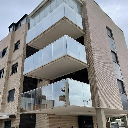 Residencial Flamencos Benicassim