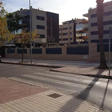 Apartment Residencial Flamencos