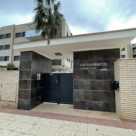 Residencial Flamencos Benicassim