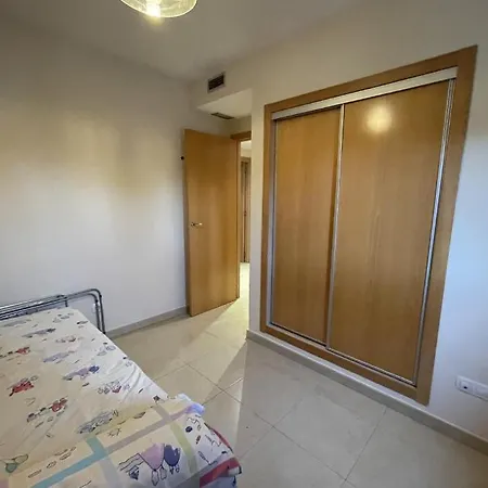 Residencial Flamencos Apartment Benicassim