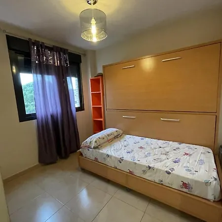 Apartment Residencial Flamencos