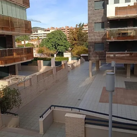 Residencial Flamencos Benicassim