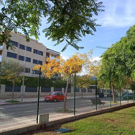 Residencial Flamencos *