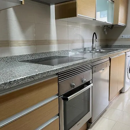 Residencial Flamencos Benicassim