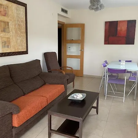 Residencial Flamencos