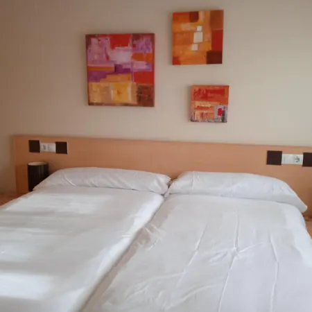 Residencial Flamencos Apartment Benicassim