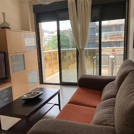 Residencial Flamencos Benicassim